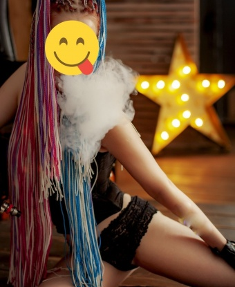 Анкета проститутки Татьяна - город Чернолесовский, 26 лет, №7483